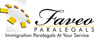 Faveo Paralegals Logo